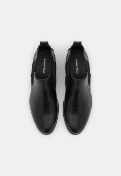 Anna Field Botines Bajos - Black, Mujer 13 Anna Field Botines Bajos - Black, Mujer -ANNA FIELD Ventas a6c4bebae9d7464ab9da8fd17a0657d6