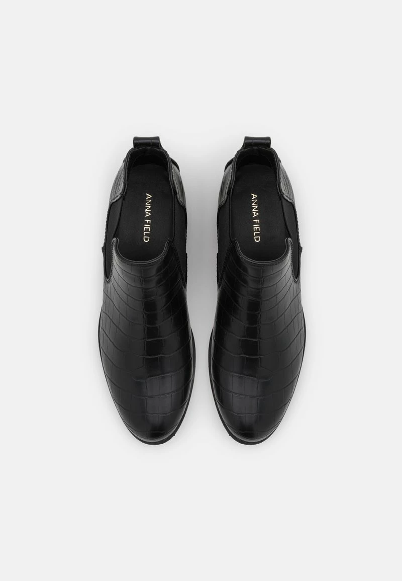 Anna Field Botines Bajos - Black, Mujer 8 Anna Field Botines Bajos - Black, Mujer - Imagen 6