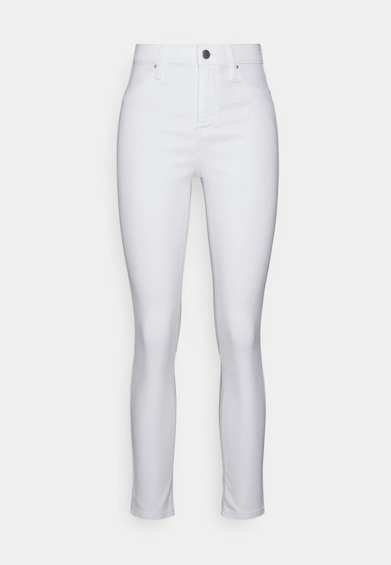 Anna Field Vaqueros Slim Fit - White, Mujer 3 Anna Field Vaqueros Slim Fit - White, Mujer