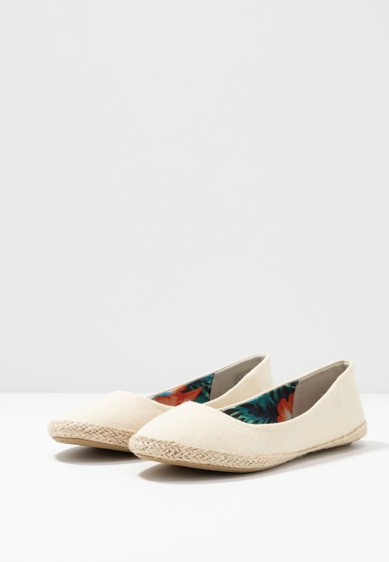 Anna Field Alpargatas - Beige, Mujer 7 Anna Field Alpargatas - Beige, Mujer - Imagen 5