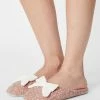 Anna Field Pantuflas - Light Pink, Mujer -ANNA FIELD Ventas a7396e433ffc4b43a11edb9cabc55cb0