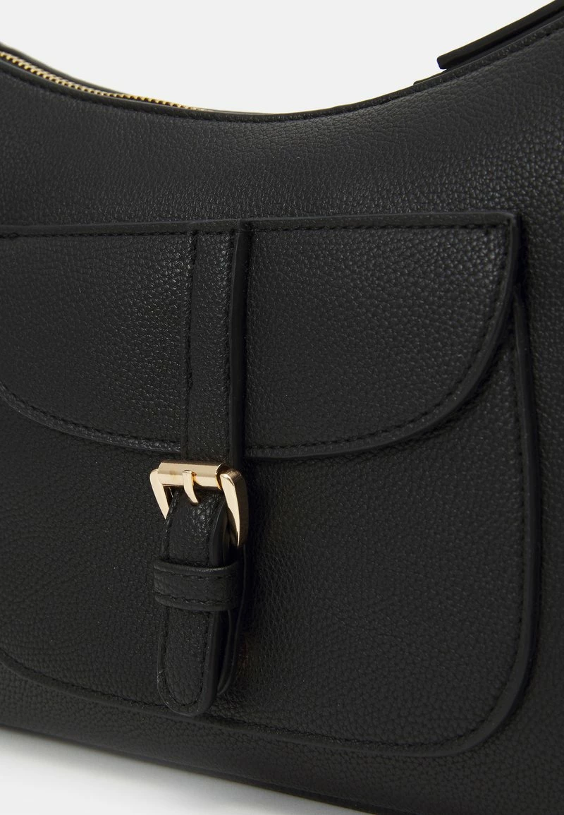 Anna Field Bandolera - Black, Mujer 6 Anna Field Bandolera - Black, Mujer - Imagen 4