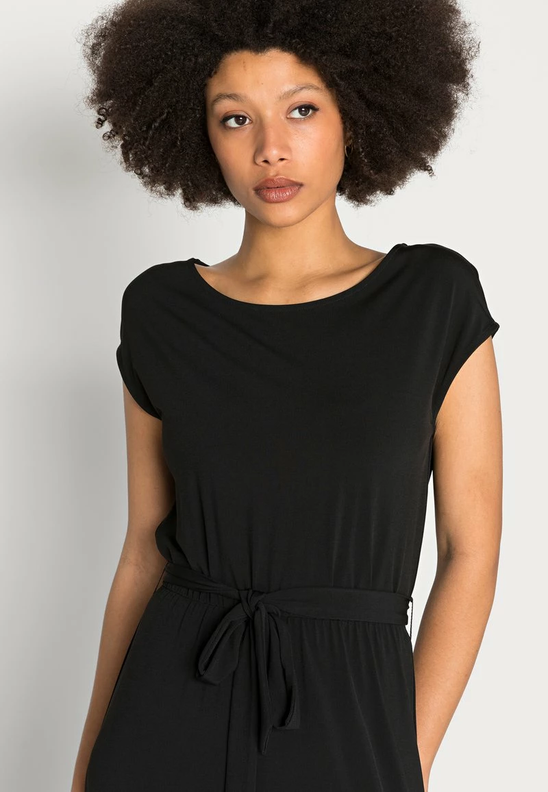 Anna Field Vestido Largo - Black, Mujer 7 Anna Field Vestido Largo - Black, Mujer - Imagen 5