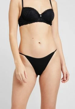 Anna Field BLAIR 5 PACK BRAZILIANS - COTTON TANGA - Braguitas - Black, Mujer 9 Anna Field BLAIR 5 PACK BRAZILIANS - COTTON TANGA - Braguitas - Black, Mujer -ANNA FIELD Ventas a78db1f6588e4168af34fcbb0df1b9c2