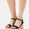 Anna Field Sandalias Con Plataforma - Black, Mujer -ANNA FIELD Ventas a7b108d64d844794af9d601bf2996d88