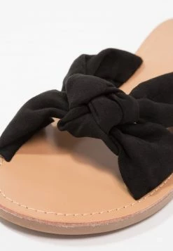 Anna Field Sandalias Planas - Black, Mujer -ANNA FIELD Ventas a7c08639c6d44cebb9cab205c816d81c