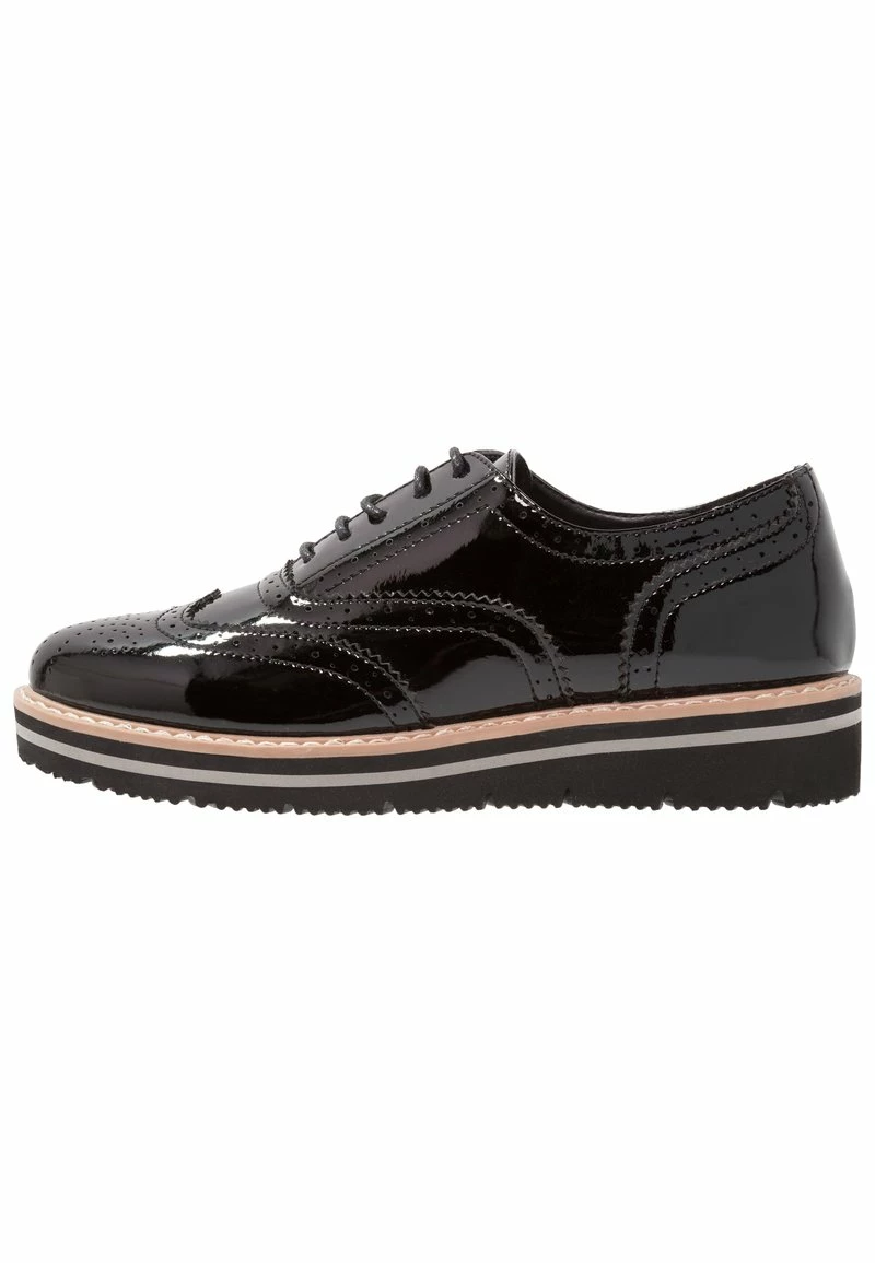 Anna Field Zapatos De Vestir - Black, Mujer 4 Anna Field Zapatos De Vestir - Black, Mujer - Imagen 2