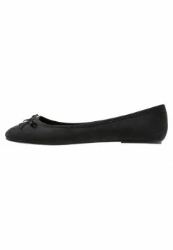 Anna Field Bailarinas - Black, Mujer