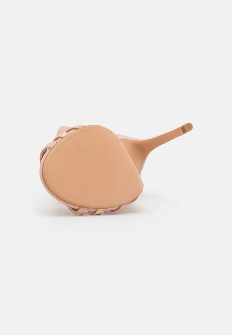 Anna Field Sandalias - Light Pink, Mujer 7 Anna Field Sandalias - Light Pink, Mujer - Imagen 5