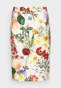 Anna Field Falda De Tubo - Light Pink/multi-coloured, Mujer -ANNA FIELD Ventas a863a7fe0fe34039a63b0fa791259f4c