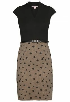 Anna Field Vestido De Tubo - Beige/black, Mujer 10 Anna Field Vestido De Tubo - Beige/black, Mujer -ANNA FIELD Ventas a8724334097f4775aa437879c66b757b