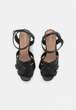 Anna Field Sandalias De Tacón - Black, Mujer 13 Anna Field Sandalias De Tacón - Black, Mujer -ANNA FIELD Ventas a8b3ea81728146fbb6394b9f9bb86026