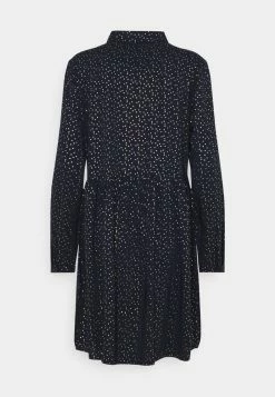 Anna Field Vestido Camisero - Blue/gold, Mujer 6 Anna Field Vestido Camisero - Blue/gold, Mujer -ANNA FIELD Ventas a8bf82afb3b54e1eb4ad8e443c564bc4