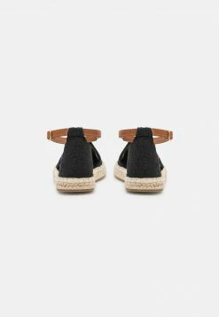 Anna Field Alpargatas - Black, Mujer 11 Anna Field Alpargatas - Black, Mujer -ANNA FIELD Ventas a913416336a94b40859585cc2fe3d444