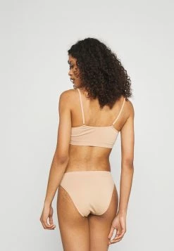 Anna Field 3 PACK SEAMLESS BRIEF - Braguitas - Tan, Mujer -ANNA FIELD Ventas a916a1feb7894fb6b715caa68fe035b5