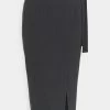 Anna Field Falda De Tubo - Dark Grey, Mujer 2 Anna Field Falda De Tubo - Dark Grey, Mujer -ANNA FIELD Ventas a91ca9b4857749158c5f661e43da81a9