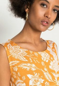 Anna Field Top - Dark Yellow, Mujer -ANNA FIELD Ventas a985736b2abd47419bda5387998a0ded