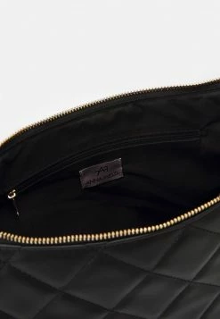 Anna Field Bandolera - Black, Mujer 8 Anna Field Bandolera - Black, Mujer -ANNA FIELD Ventas a99bb16696a14cbe882ff4e9cafe9308