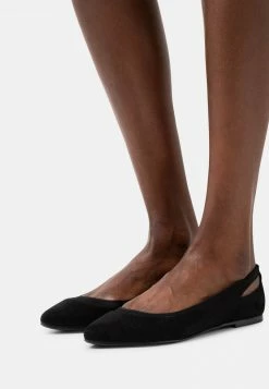 Anna Field Bailarinas - Black, Mujer -ANNA FIELD Ventas a9a9869d0683478387b273c8c3ef1c91