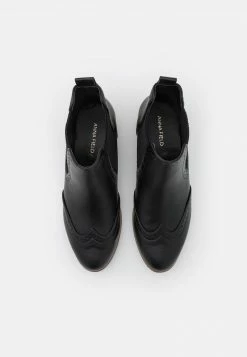 Anna Field Botines Bajos - Black, Mujer 13 Anna Field Botines Bajos - Black, Mujer -ANNA FIELD Ventas a9aa3a2462664b8e86250c8e3a8bf8a5