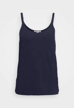 Anna Field Top - Maritime Blue, Mujer -ANNA FIELD Ventas a9b0582a94194ec2bfb12d3b2939c2eb