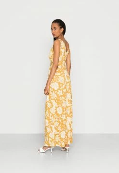 Anna Field Vestido Largo - Yellow, Mujer -ANNA FIELD Ventas a9eb72a66d2941dc9bd305ed17c759e1