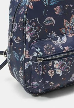 Anna Field Mochila - Blue, Mujer -ANNA FIELD Ventas a9effd13d1d24de1a7e3aed4c5e6ee67