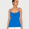 Anna Field Top - Blue, Mujer 2 Anna Field Top - Blue, Mujer -ANNA FIELD Ventas a9f46bef90e3462387751cff37fc1854
