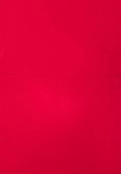 Anna Field Vestido Informal - Red, Mujer -ANNA FIELD Ventas a9f4f7d1f4524b10b720563769ba0d62