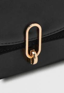 Anna Field Clutch - Black, Mujer -ANNA FIELD Ventas a9fdf84336b949568d071d85b2008db6