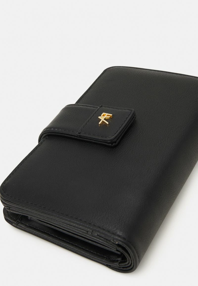 Anna Field Monedero - Black, Mujer 6 Anna Field Monedero - Black, Mujer - Imagen 4