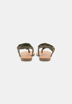 Anna Field Sandalias De Dedo - Khaki, Mujer 11 Anna Field Sandalias De Dedo - Khaki, Mujer -ANNA FIELD Ventas aa24835f10c84a2abda4748c728b9abf