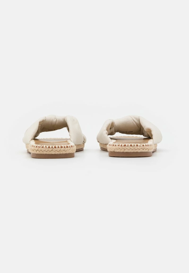 Anna Field Sandalias Planas - White, Mujer 6 Anna Field Sandalias Planas - White, Mujer - Imagen 4