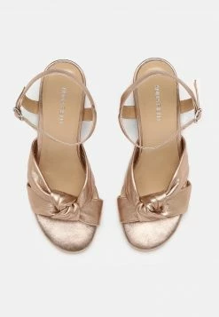 Anna Field Sandalias - Rose Gold, Mujer 13 Anna Field Sandalias - Rose Gold, Mujer -ANNA FIELD Ventas aa7556fd2e4a4227958b1b5c3e36146d