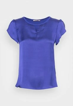 Anna Field Camiseta Básica - Dark Blue, Mujer -ANNA FIELD Ventas aaa55fef89d14ec6bcc4cd5060158be2