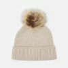 Anna Field Gorro - Camel, Mujer 2 Anna Field Gorro - Camel, Mujer -ANNA FIELD Ventas aafa45acf8ac4287a82981ed1eedd23b