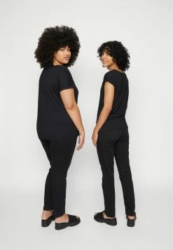 Anna Field 3 PACK - Camiseta Estampada - Light Blue/white/black, Mujer 15 Anna Field 3 PACK - Camiseta Estampada - Light Blue/white/black, Mujer -ANNA FIELD Ventas ab530c23b94a49dbb276bcec7a340668