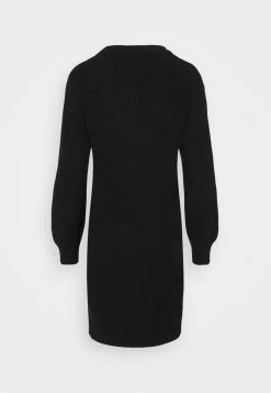 Anna Field Balloon Sleeve - Vestido De Punto - Black, Mujer 17 Anna Field Balloon Sleeve - Vestido De Punto - Black, Mujer -ANNA FIELD Ventas ab62f9ad94a54a21836ce1e263ad0e2e