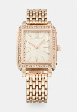 Anna Field Reloj - Rose Gold-coloured, Mujer