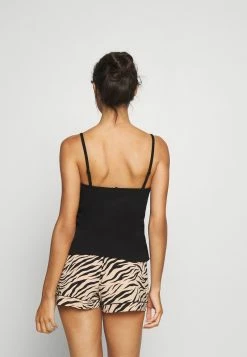 Anna Field SET - Pijama - Black/beige, Mujer -ANNA FIELD Ventas abc715f234ce44f9a98390bcc21ff6ed