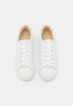Anna Field Zapatillas - White/pink, Mujer -ANNA FIELD Ventas abee5d36b91146e4bb9032965a5031f6