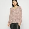 Anna Field Blusa - Pink/black, Mujer -ANNA FIELD Ventas ac053be14cee45e7abac7fee3efb9d2d