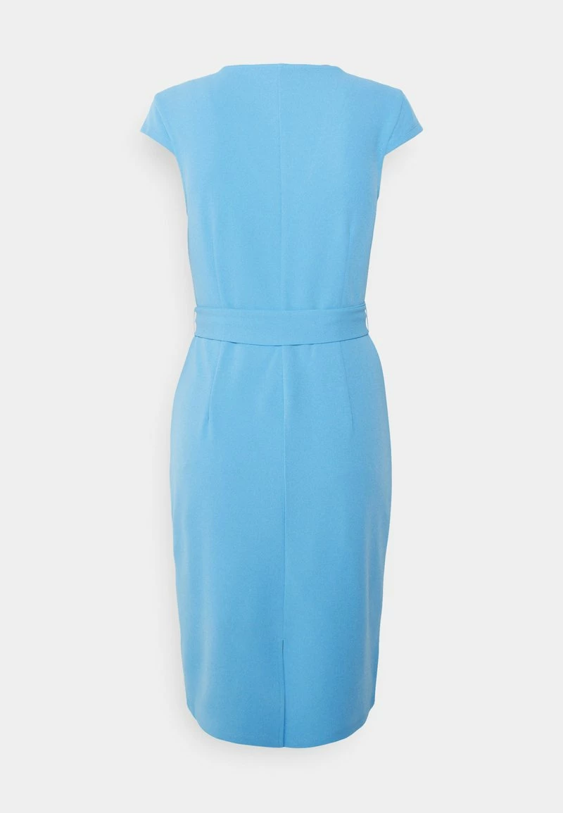 Anna Field Vestido De Tubo - Blue, Mujer 4 Anna Field Vestido De Tubo - Blue, Mujer - Imagen 2