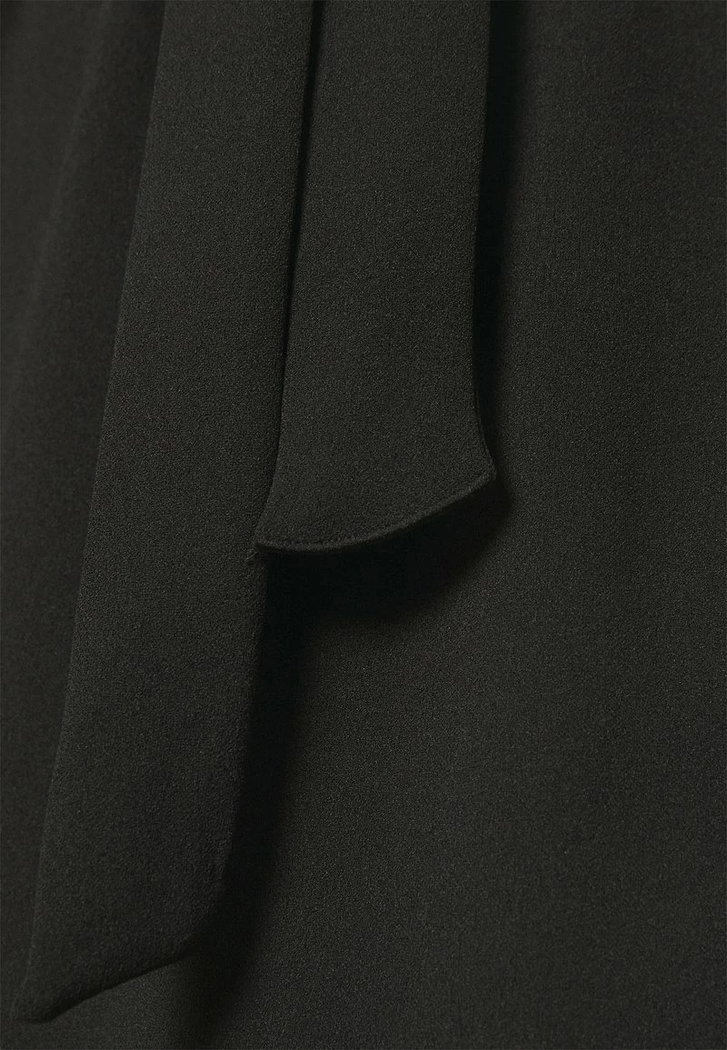 Anna Field Vestido Ligero - Black, Mujer 6 Anna Field Vestido Ligero - Black, Mujer - Imagen 4