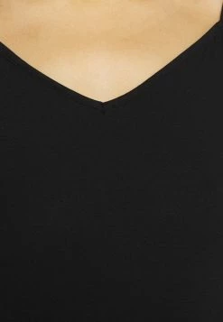 Anna Field 5 PACK - Top - Black, Mujer -ANNA FIELD Ventas ac46ab5211cf44f7bc3ed9bd8858ac8f