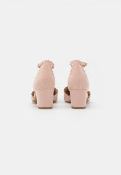 Anna Field Tacones - Light Pink, Mujer -ANNA FIELD Ventas acb8dabe002a4f70b2727bf45bef21c6