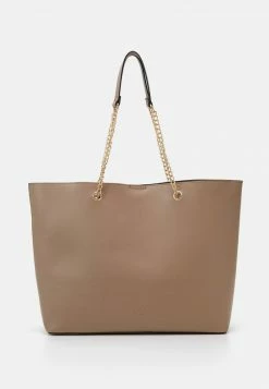 Anna Field SET - Bolso Shopping - Taupe, Mujer