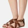 Anna Field Sandalias - Brown, Mujer -ANNA FIELD Ventas accf106863914205b39a4a36e3ec50d2