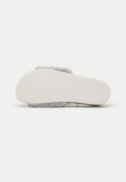 Anna Field Pantuflas - Light Grey, Mujer -ANNA FIELD Ventas ace6f57bcbf243bbbd699bfe30a87718