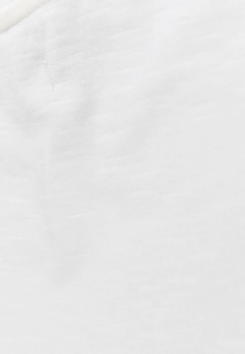 Anna Field Camiseta De Manga Larga - White, Mujer 5 Anna Field Camiseta De Manga Larga - White, Mujer - Imagen 3